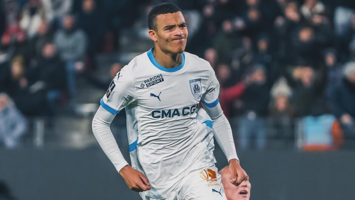 Liverpool Berencana Rekrut Mantan Bintang Manchester United, Mason Greenwood