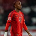 Usai Dipermalukan Crystal Palace, Manchester United Gagal Rekrut Mathys Tel