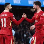 Mohamed Salah Sudah Memiliki Segalanya untuk Menjadi Pemain Terbaik di Dunia Saat Ini