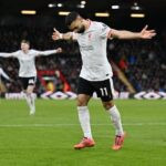 Bikin Terkejut! Liverpool Ajukan Tawaran Gila untuk Mohamed Salah