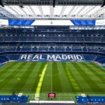 Jadwal dan Link Live Streaming Liga Champions Malam Ini: Partai Hidup Mati Real Madrid vs Manchester City dan PSV Eindhoven vs Juventus
