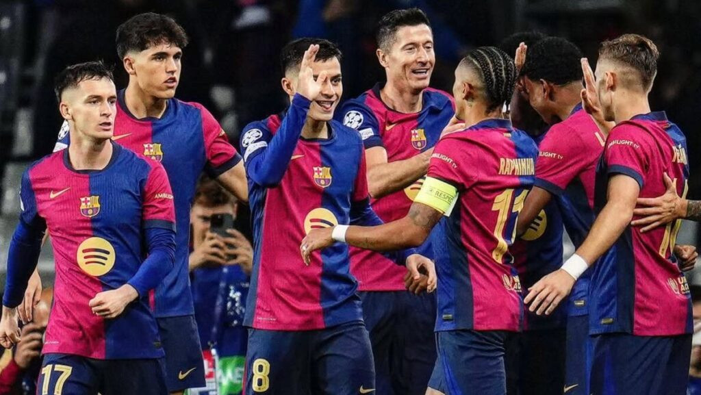 Jadwal dan Link Live Streaming Liga Spanyol Pekan ke-25: Duel Seru Las Palmas vs Barcelona dan Real Madrid vs Girona