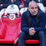 Kekalahan dari Arsenal Adalah Penghinaan bagi Pep Guardiola