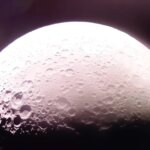 Pesawat Ruang Angkasa Swasta Kirim Video Menakjubkan dari Sisi Jauh Bulan