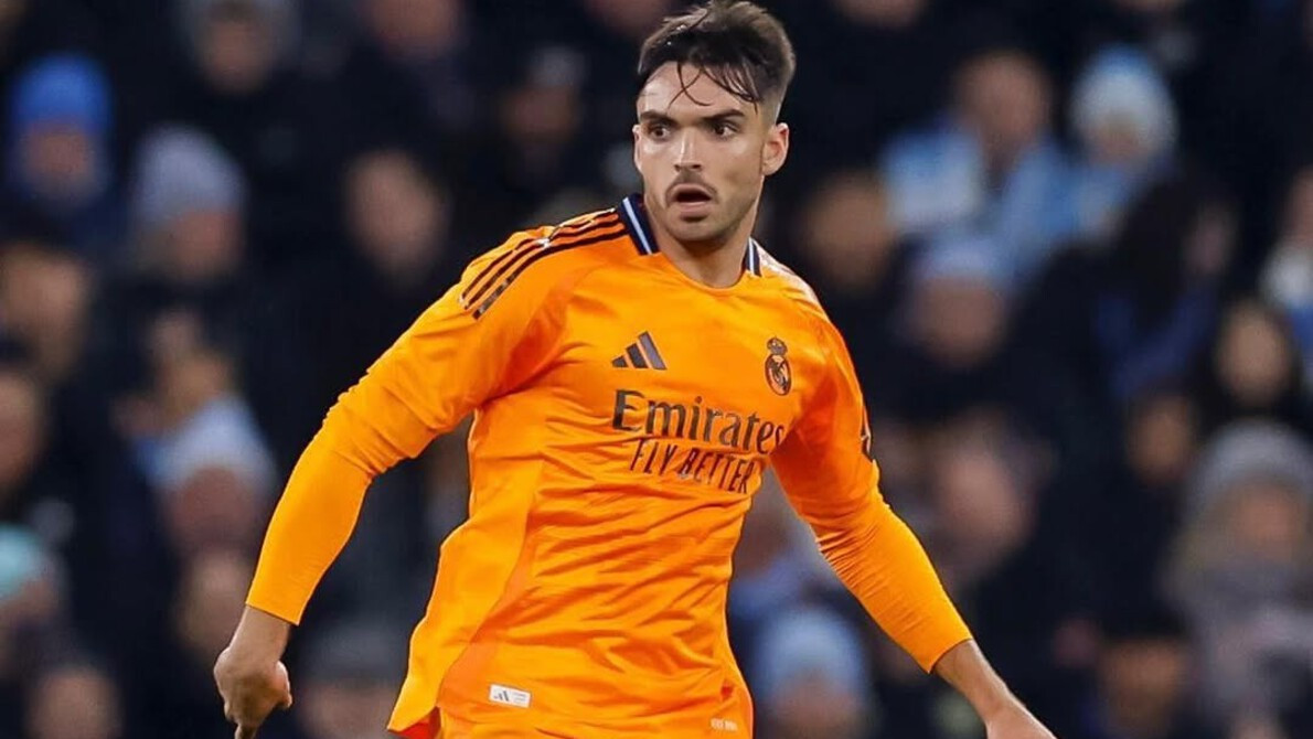 Bintang Real Madrid Terancam Hukuman 5 Tahun Penjara