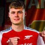 Regulasi yang Janggal Buat Arsenal dalam Posisi Sulit Rekrut Pemain Baru