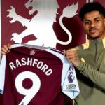 Baru Tinggalkan Manchester United, Marcus Rashford Berpeluang Kembali ke Timnas Inggris