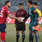 Borneo FC Dikalahkan Klub Vietnam, Kiper Timnas Indonesia Sebut Quang Hai Sebagai Legenda
