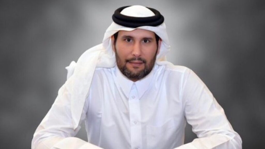 Sheikh Jassim Muncul Lagi untuk Selamatkan Manchester United?