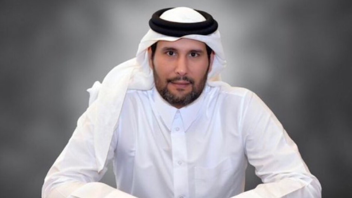 Sheikh Jassim Muncul Lagi untuk Selamatkan Manchester United?