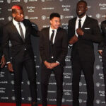 Dituding Sebagai Awal Budaya Toksik di Manchester United, Jesse Lingard Bela Pogba dan Rashford