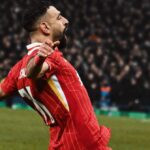 Buat Asis di Laga Everton vs Liverpool, Mohamed Salah Kembali Cetak Sejarah di Liga Inggris