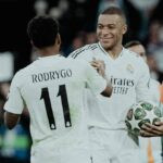 Bukan Kylian Mbappe, Bellingham Sebut Pemain Paling Bertalenta di Real Madrid