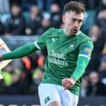 Ryan Hardie, Dari Bobol Gawang Timnas Indonesia U-19 hingga Singkirkan Liverpool di Piala FA