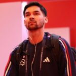 Debut Bersama Yokohama F. Marinos, Sandy Walsh Dapat Rating Rendah