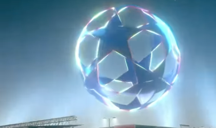Lubang Hitam dalam Format Baru Liga Champions