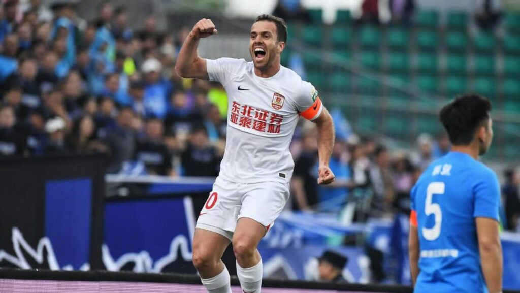 China Kembali Naturalisasi Pemain, Siap Lawan Timnas Indonesia di Kualifikasi Piala Dunia 2026