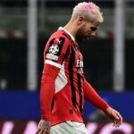 Sering Rugikan AC Milan, Karier Theo Hernandez Sudah di Ujung Tanduk