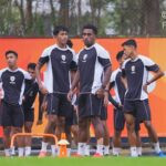 Hasil Iran vs Timnas Indonesia di Piala Asia U-20: Garuda Muda Tak Berkutik