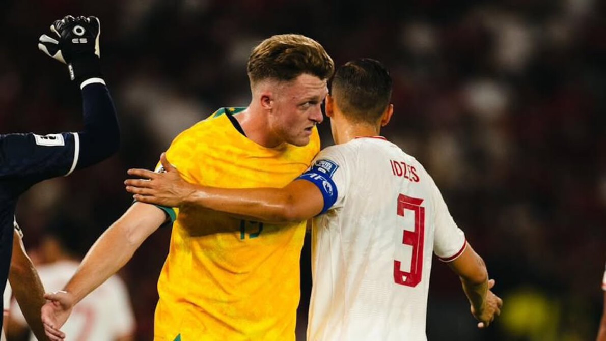 Timnas Indonesia di Atas Angin, Badai Cedera Terjang Australia Jelang Kualifikasi Piala Dunia 2026