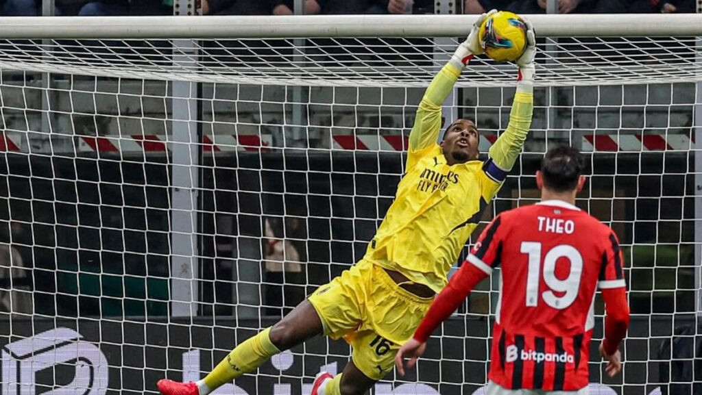 Jadwal dan Link Live Streaming Serie A Liga Italia Pekan ke-29: Duel AC Milan vs Como dan Atalanta vs Inter