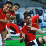 'Push Rank' Timnas Indonesia di Peringkat FIFA Setelah Mengalahkan Bahrain di Kualifikasi Piala Dunia 2026