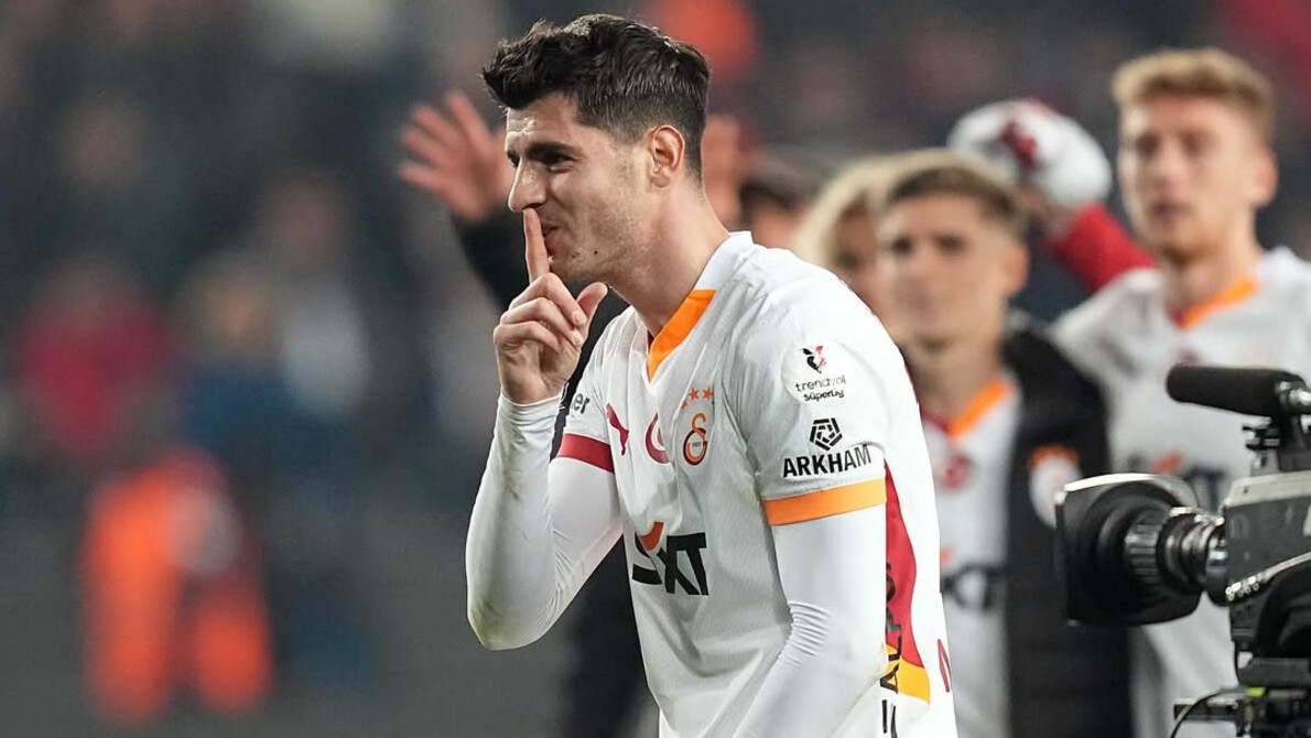 Alvaro Morata, Si Raja Transfer dari Spanyol