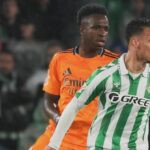 Rahasia GOAT Antony Bersinar Bersama Real Betis