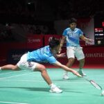 Jadwal Bulutangkis Maret 2025: Comeback Apriyani/Fadia hingga Perang di All England