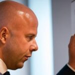 Liverpool Kalahkan PSG, Arne Slot Pecahkan Rekor Jurgen Klopp