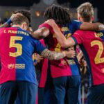 Kebangkitan dan Kejatuhan Barcelona di Semifinal Copa del Rey