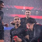 Raphinha Bersinar di Barcelona, Jadi Kandidat No 1 untuk Raih Ballon d'Or 2025