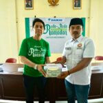 DAIKIN Salurkan Lebih dari 1.000 Paket Sembako Melalui Program Roda-Roda Ramadan