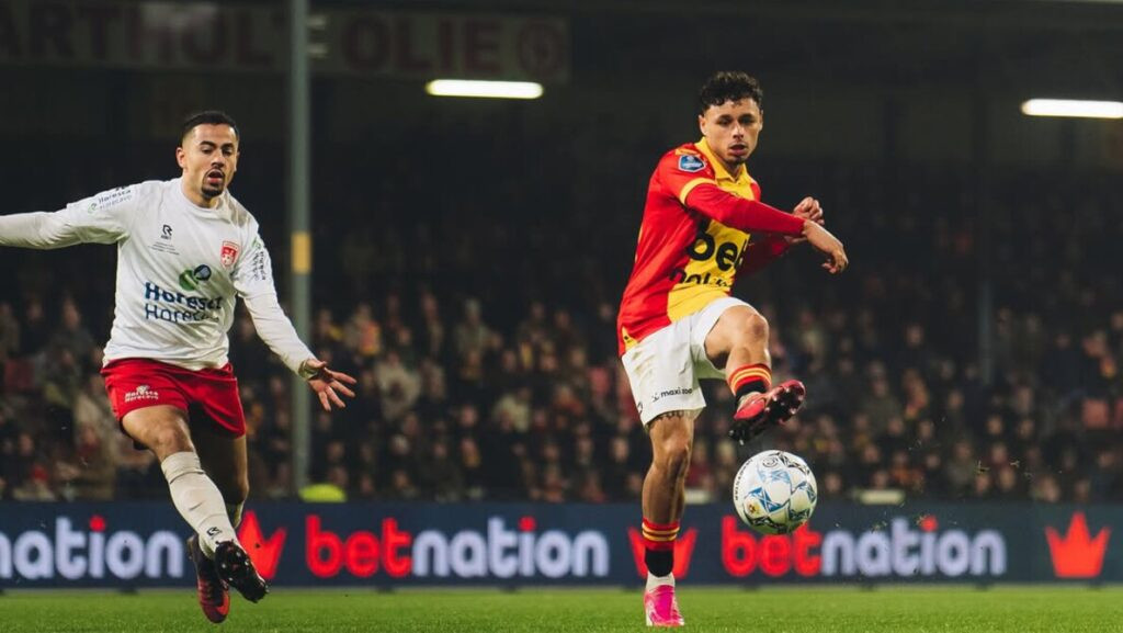 Profil Dean James: Si Keturunan Jawa Timur, Benteng Baru Timnas Indonesia yang Bersinar di Eredivisie