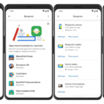 Google Family Link Hadir dengan Pembaruan Desain untuk Efisiensi Pengelolaan Perangkat Anak