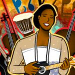 Riset tunjukkan pengaruh musik keroncong pada kesehatan mental