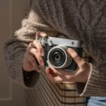 FUJIFILM GFX100RF Bawa Sensor 102MP, Ini Fitur Menarik Lainnya!