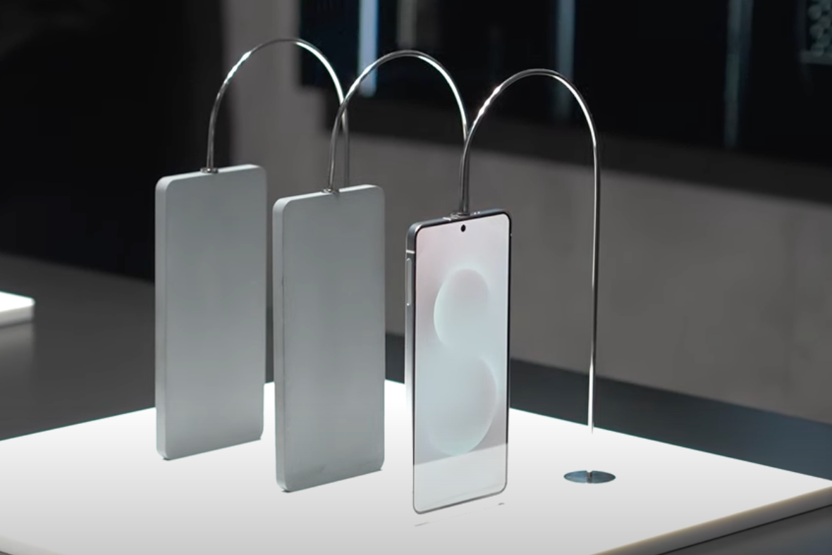 Samsung Galaxy S25 Edge Gunakan Bingkai Titanium dan Layar 2K?