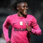 Siapakah Geovany Quenda? Calon Pemain Baru Chelsea Incaran Manchester United yang Pernah Pecahkan Rekor Cristiano Ronaldo