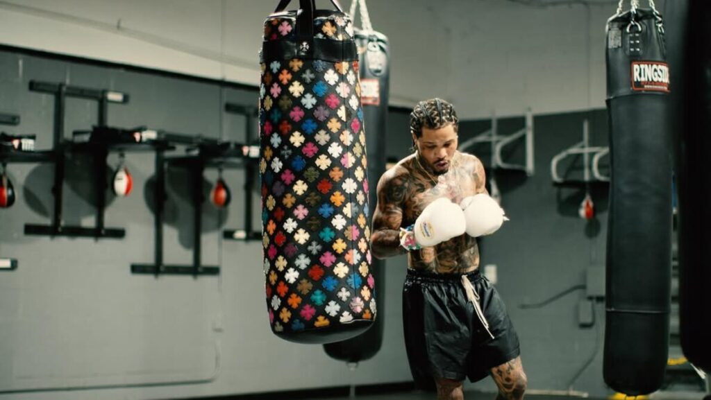 Gervonta Davis Salahkan Minyak Rambut dan Kurangnya Gadis Ring atas hasil Imbang dalam Mempertahankan Gelar WBA