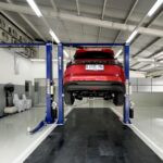 Dealer Perdana 3S dengan Standar Baru, Chery Puri Indah Sambut Generasi Keempat TIGGO