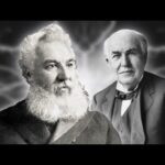 Alexander Graham Bell dan Thomas Alva Edison: Siapa yang Lebih Pintar?