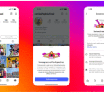 Instagram Luncurkan Program Pelaporan Perundungan untuk Pejabat Sekolah