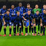 Inter Milan Berpegang Teguh pada Harapan Sepak Bola Italia di Liga Champions
