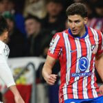 Julian Alvarez dan Tragedi dalam Sepak Bola yang Belum Pernah Terjadi Sebelumnya