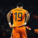 Manchester United Siap Tebus Putra Patrick Kluivert dengan Mahar Rp897 Miliar