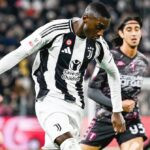 Krisis Juventus yang Bikin Media Italia Gregetan