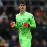 Akhir Karier dari Kiper Termahal Dunia di Chelsea