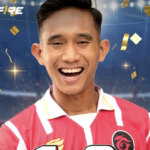 Pesta Kemenangan Timnas Berlanjut! Garena Bagi-Bagi Kode Redeem Free Fire Gratis!