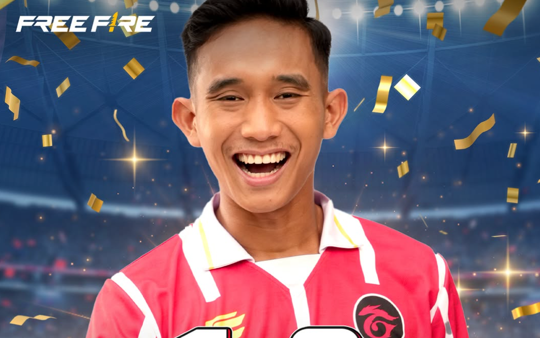Pesta Kemenangan Timnas Berlanjut! Garena Bagi-Bagi Kode Redeem Free Fire Gratis!